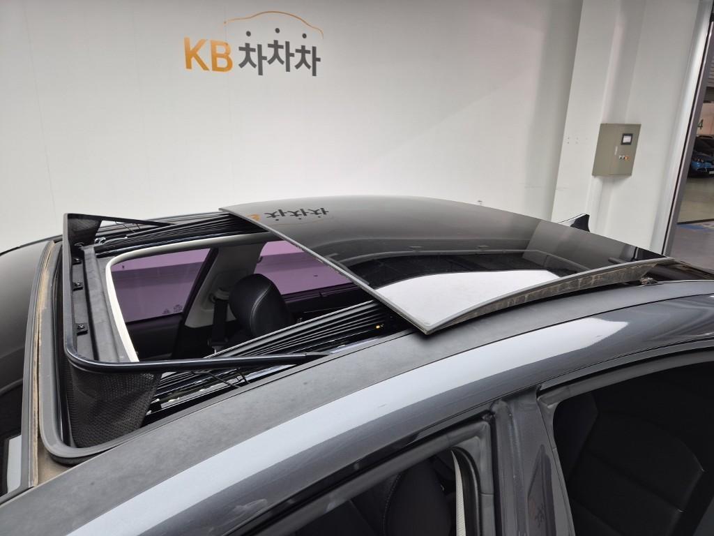 KIA K7 2016 Gris - Importación desde Corea - HF Imports Iquique - Foto 13