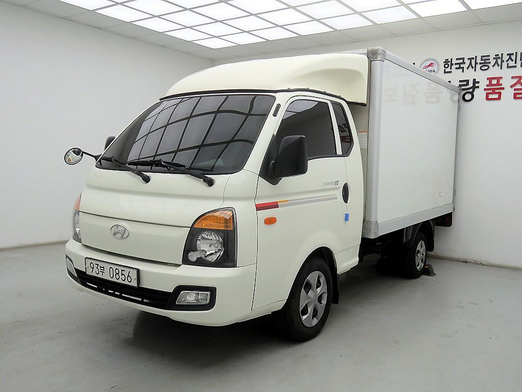 Small Truck tower_built-in tower - Vista 2