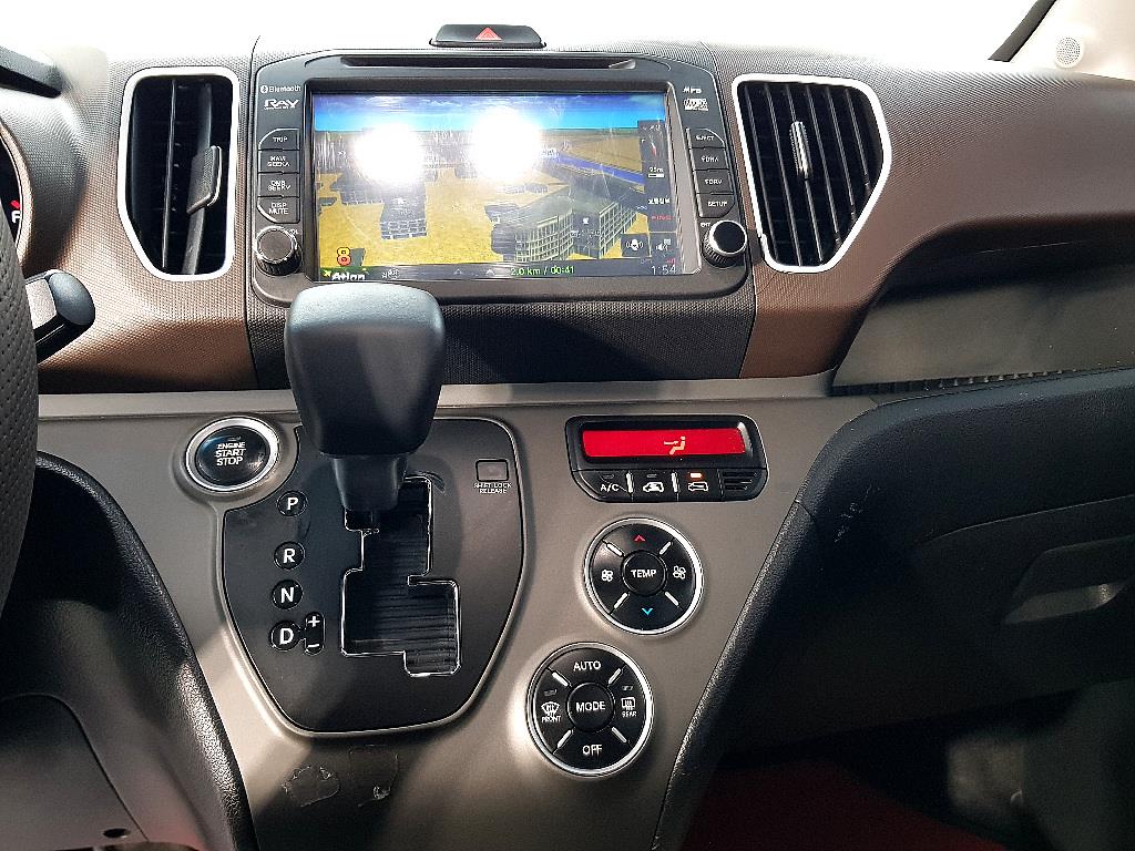 KIA Ray 2014 Blanco - Importación desde Corea - HF Imports Iquique - Foto 13