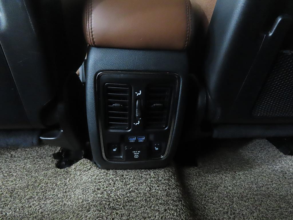 Jeep Cherokee 2020 Negro - Importación desde Corea - HF Imports Iquique - Foto 13