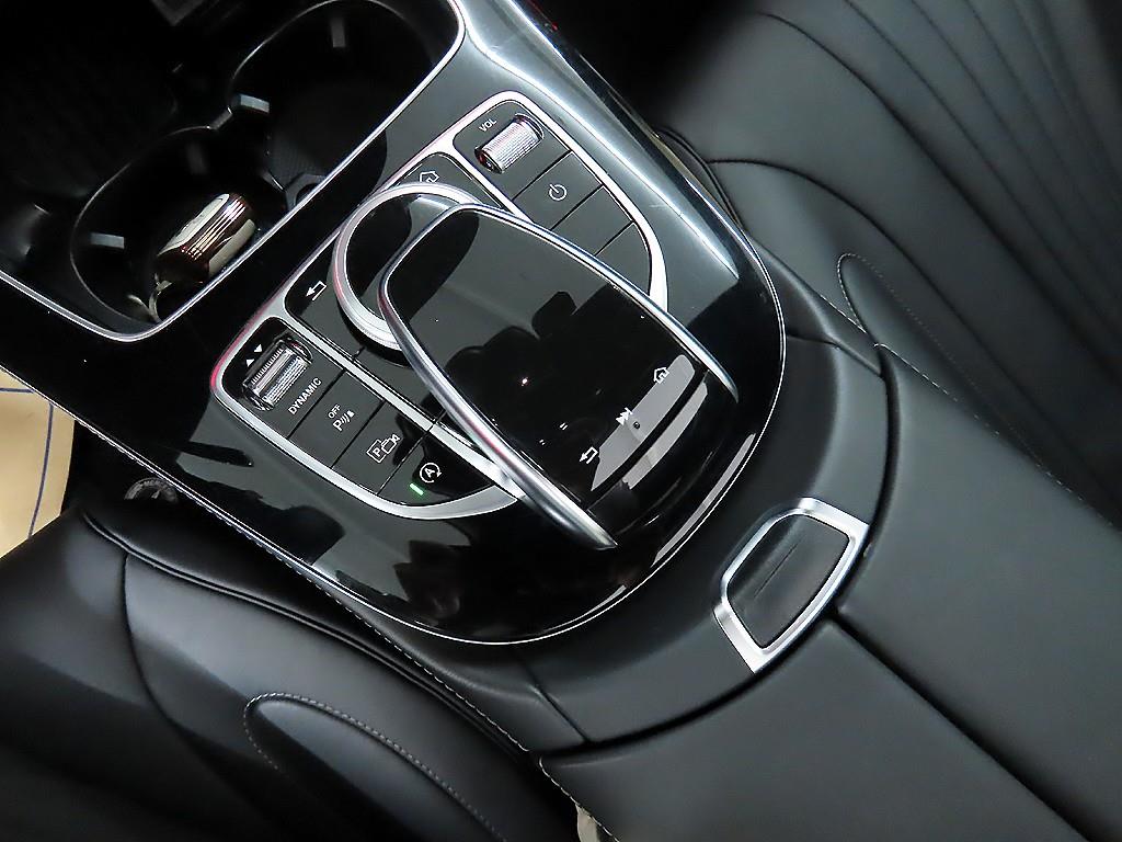 Mercedes Benz CLS Class 2020 Gris - Importación desde Corea - HF Imports Iquique - Foto 13