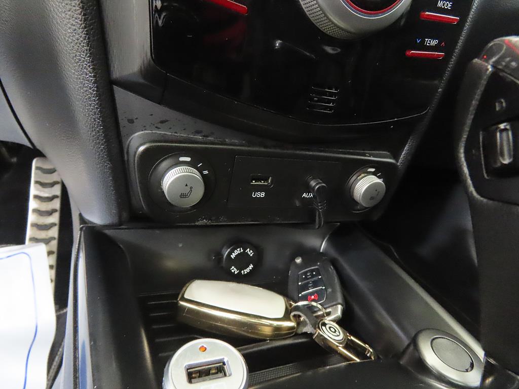 Ssangyong Tivoli 2017 Blanco - Importación desde Corea - HF Imports Iquique - Foto 15