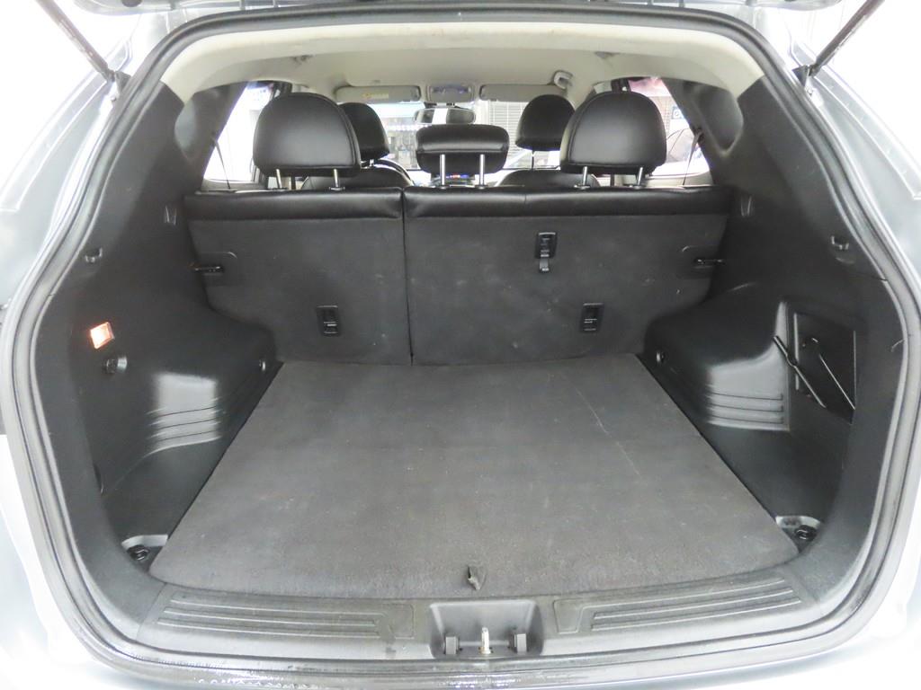 HYUNDAI Tucson 2011 - Importación desde Corea - HF Imports Iquique - Foto 19