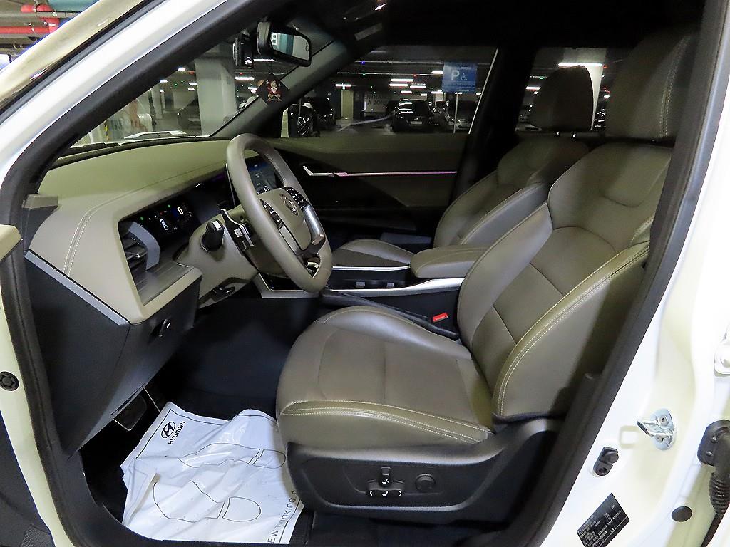 Ssangyong Torres - Vista 6