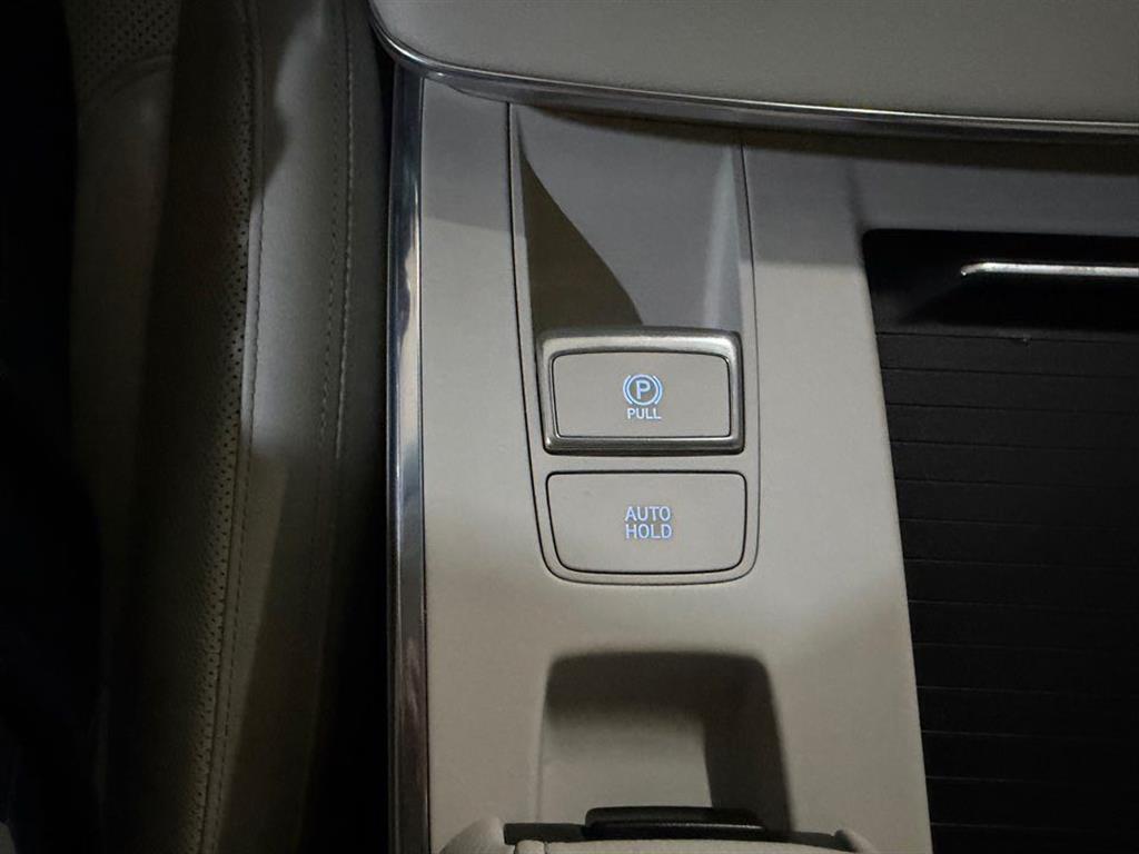 HYUNDAI Grandeur 2023 Blanco - Importación desde Corea - HF Imports Iquique - Foto 14