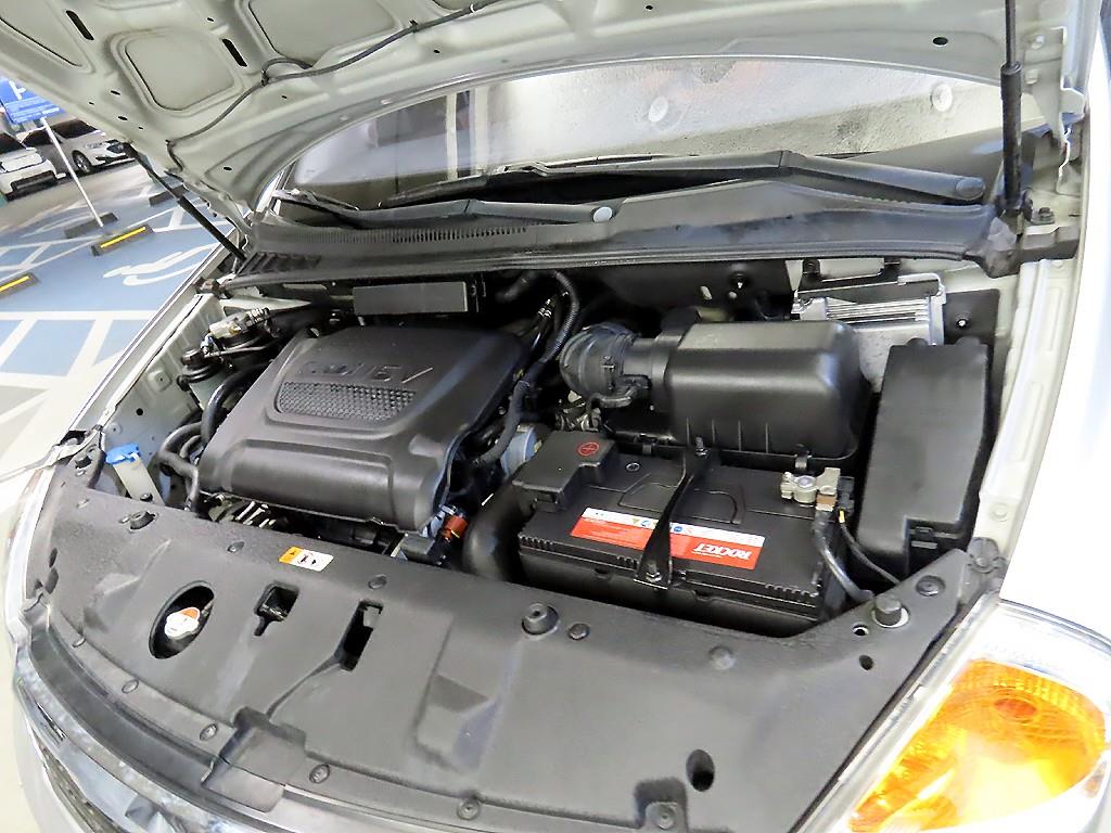 KIA Carnival 2013 Gris - Importación desde Corea - HF Imports Iquique - Foto 19