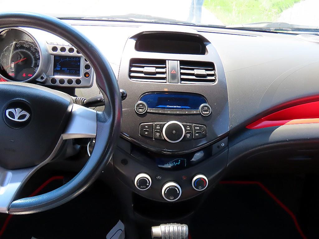DAEWOO Matiz - Vista 10