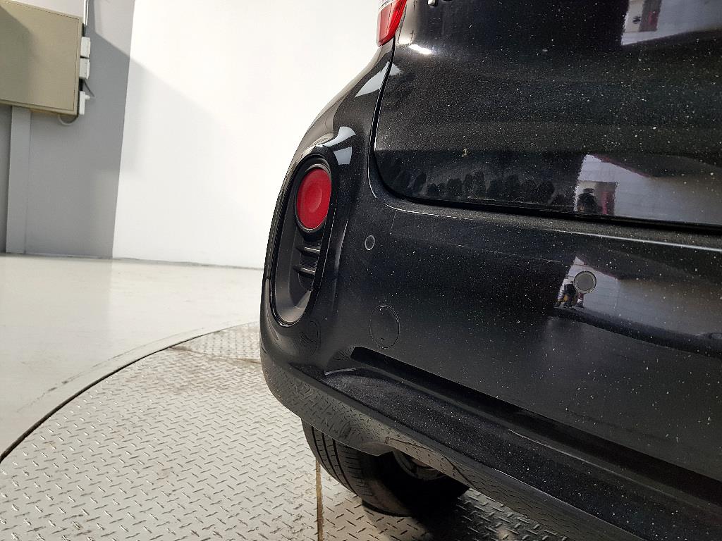 KIA Ray 2022 Negro - Importación desde Corea - HF Imports Iquique - Foto 16