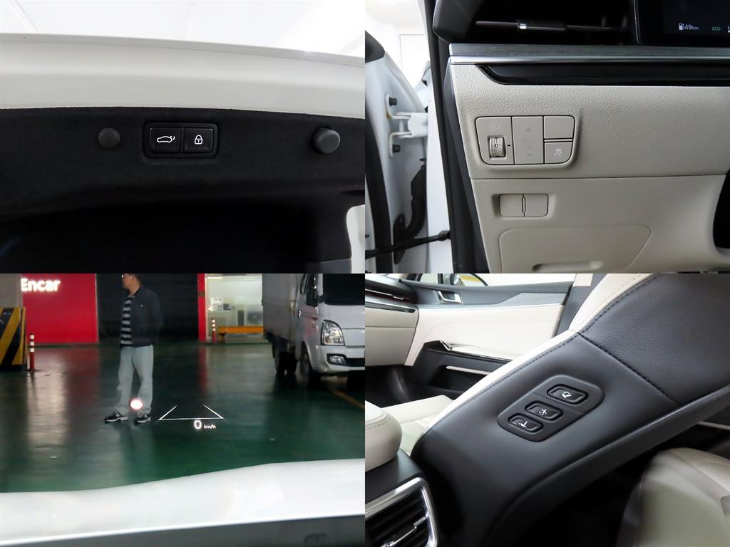 KIA K5 2024 - Importación desde Corea - HF Imports Iquique - Foto 17