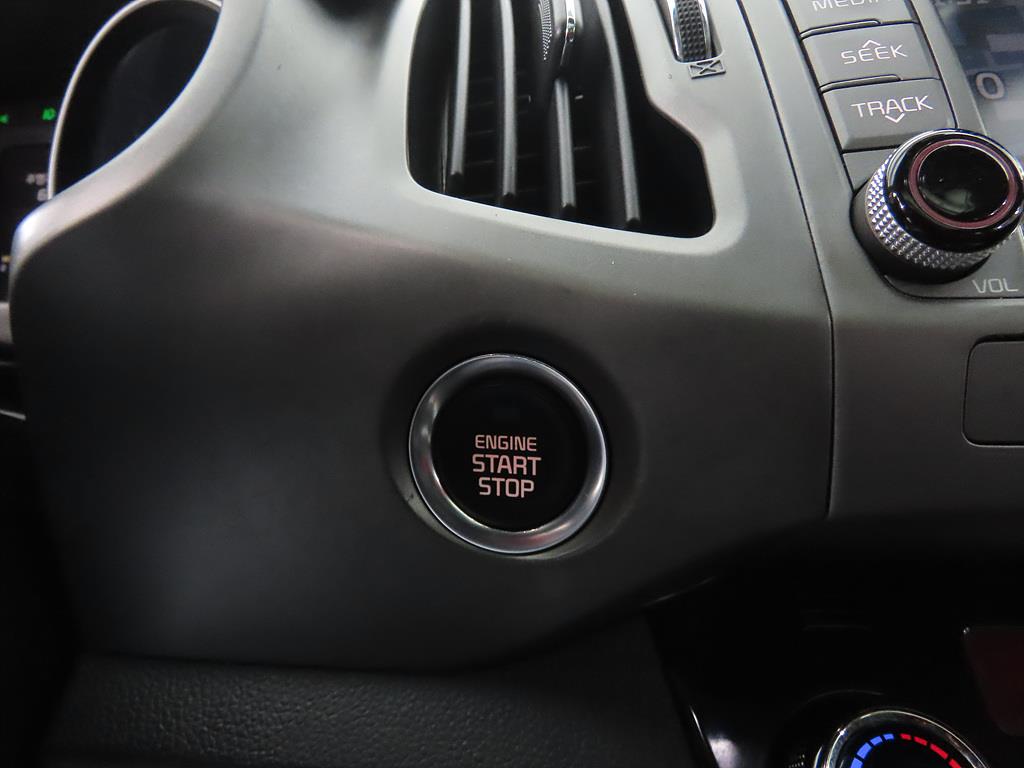 KIA Sportage 2014 Blanco - Importación desde Corea - HF Imports Iquique - Foto 15