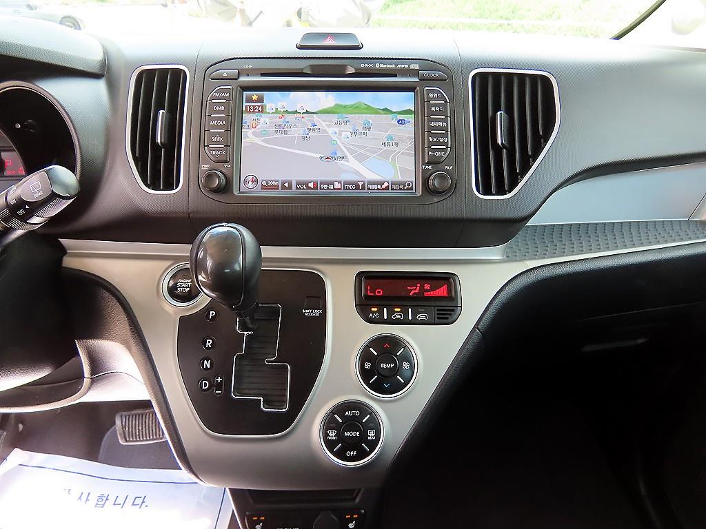 KIA Ray - Vista 12