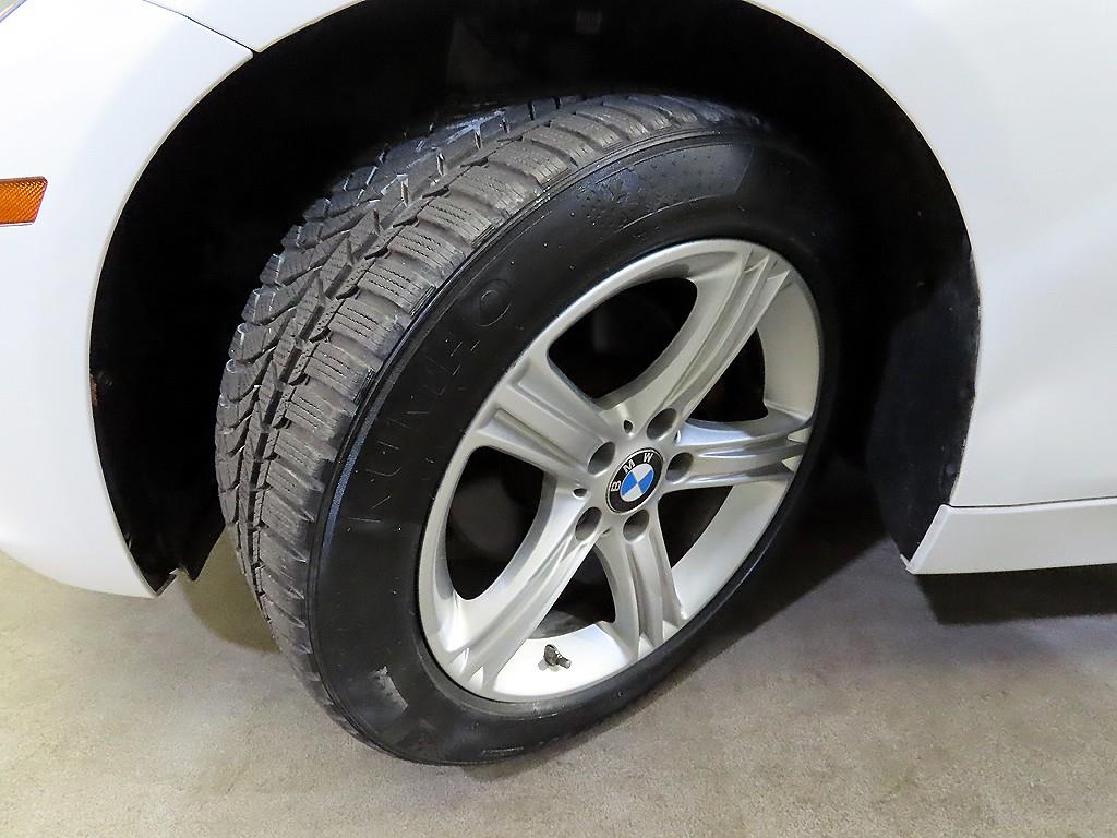 BMW 3 series 2015 Blanco - Importación desde Corea - HF Imports Iquique - Foto 20