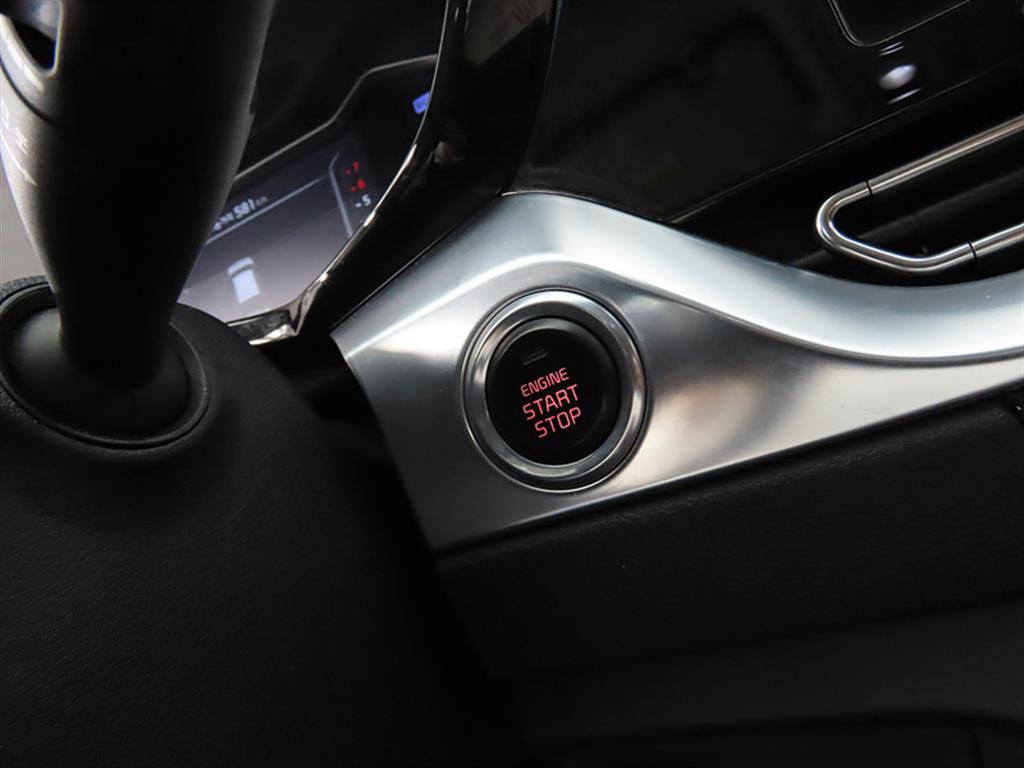 KIA Niro - Vista 10