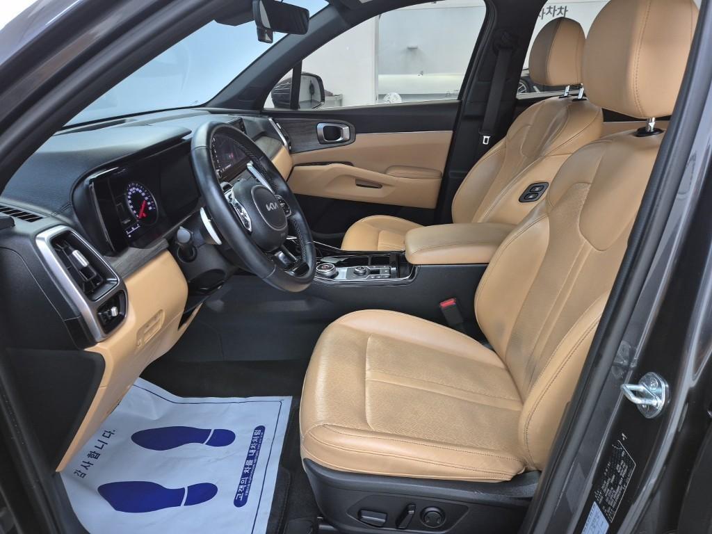 KIA Sorento - Vista 11