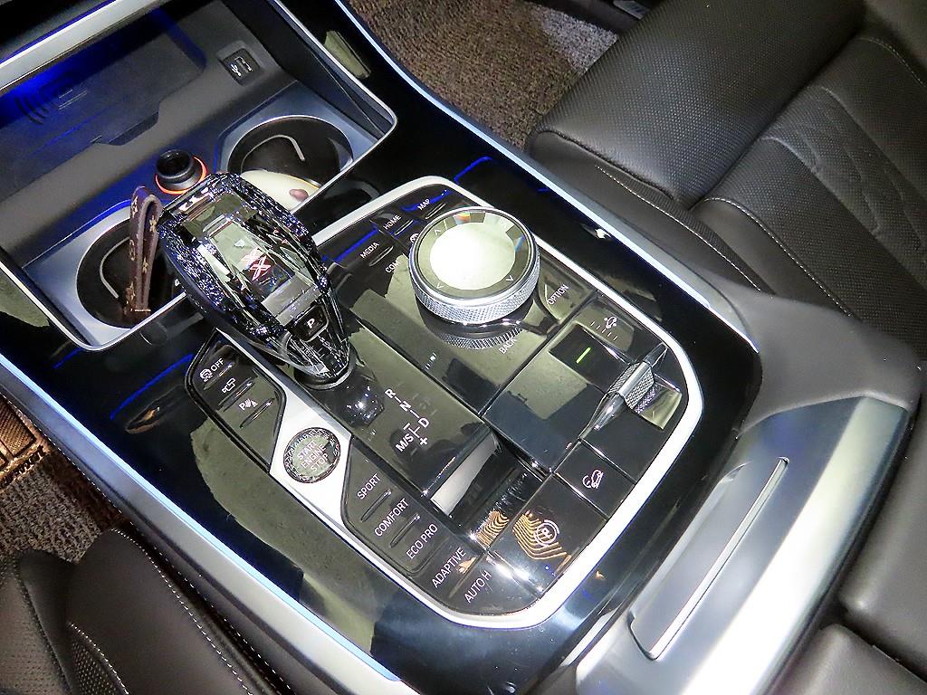 BMW X5 - Vista 12