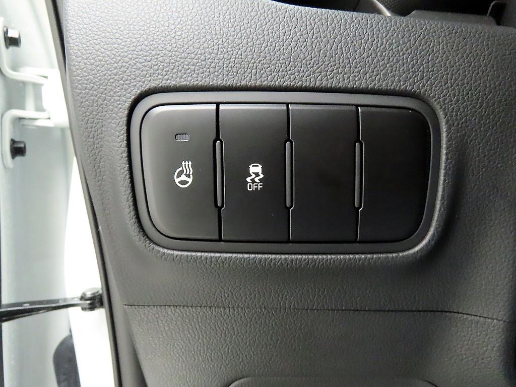 KIA Ray - Vista 12