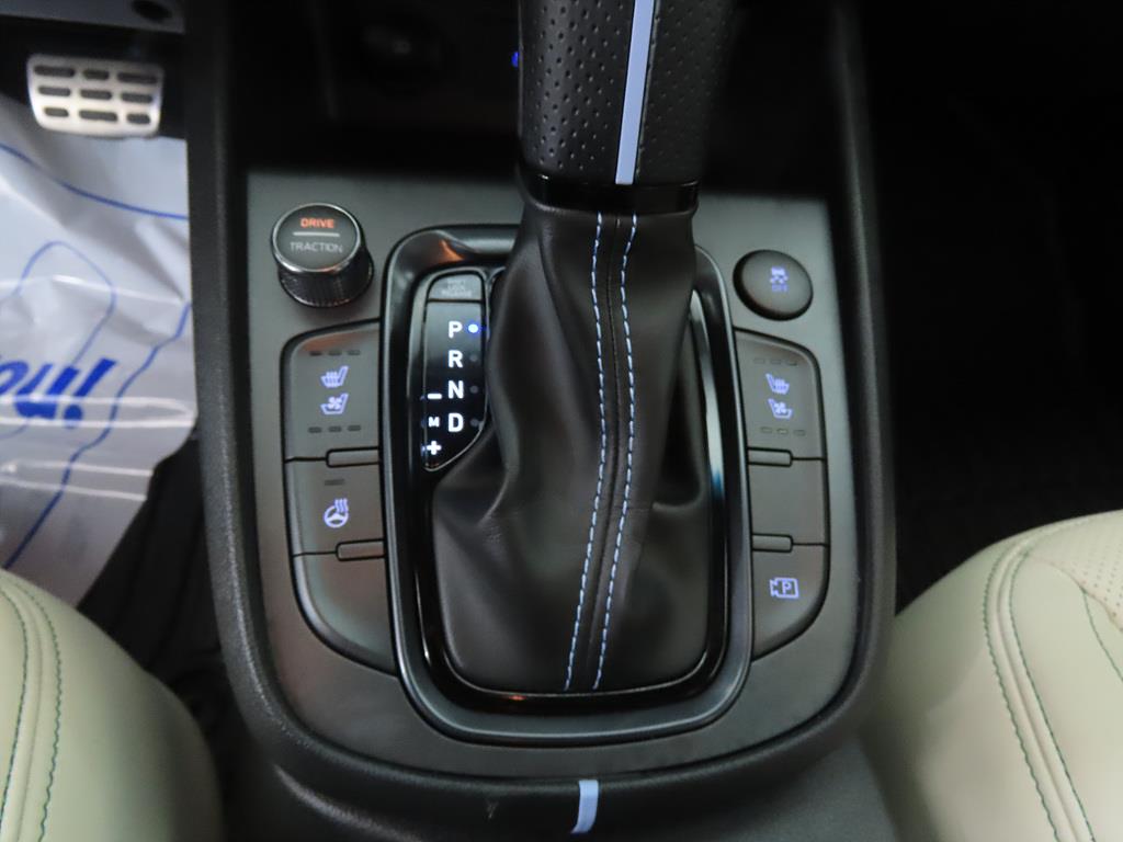HYUNDAI Kona 2022 Blanco - Importación desde Corea - HF Imports Iquique - Foto 17