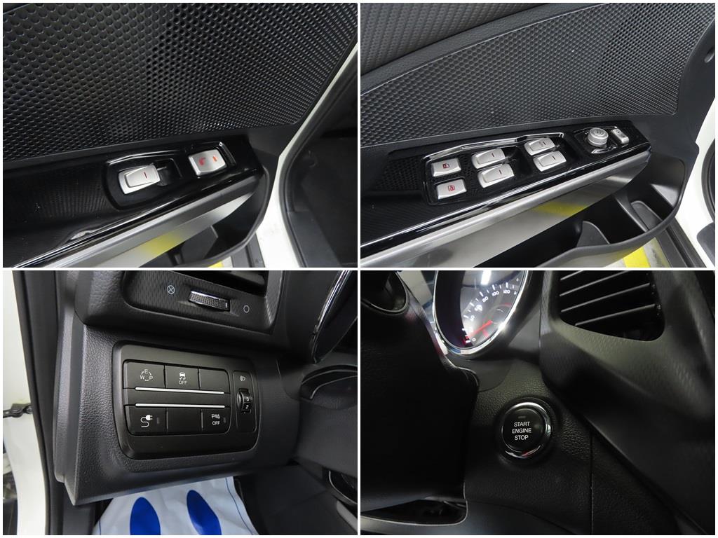 Ssangyong Tivoli 2017 Blanco - Importación desde Corea - HF Imports Iquique - Foto 17