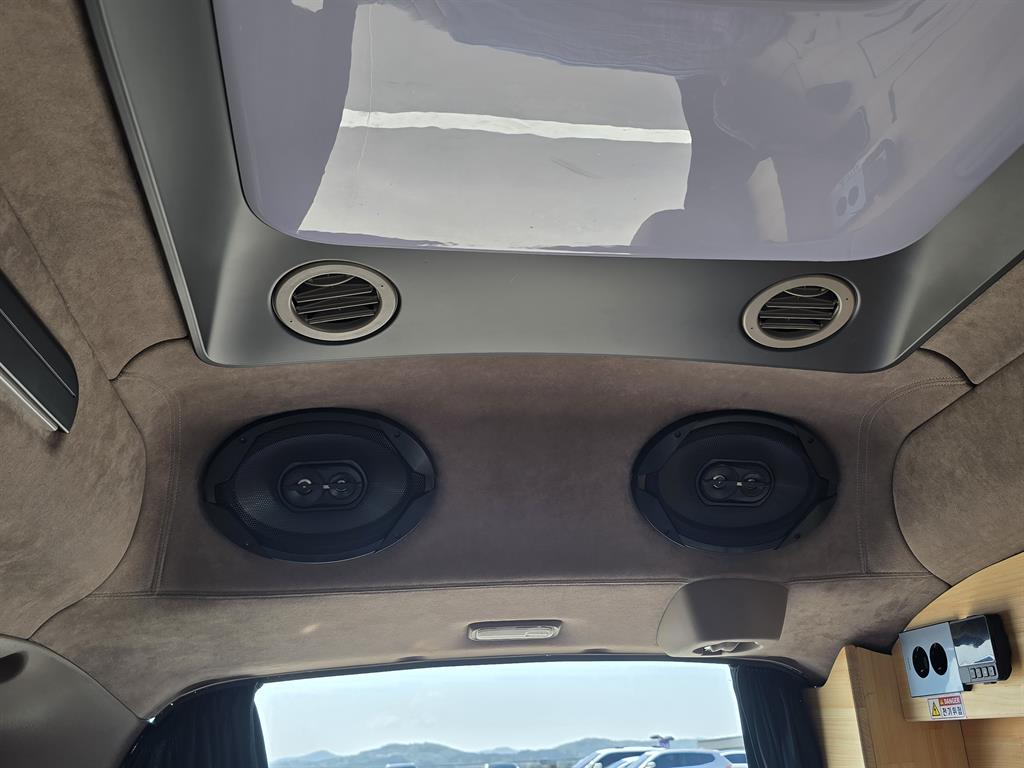 Ssangyong Korando 2016 Blanco - Importación desde Corea - HF Imports Iquique - Foto 18