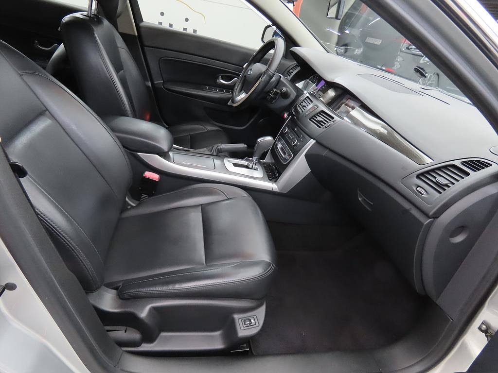 SAMSUNG SM5 2013 Gris - Importación desde Corea - HF Imports Iquique - Foto 13