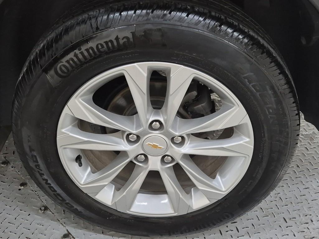 Chevrolet Trail Blazer 2021 Gris - Importación desde Corea - HF Imports Iquique - Foto 20