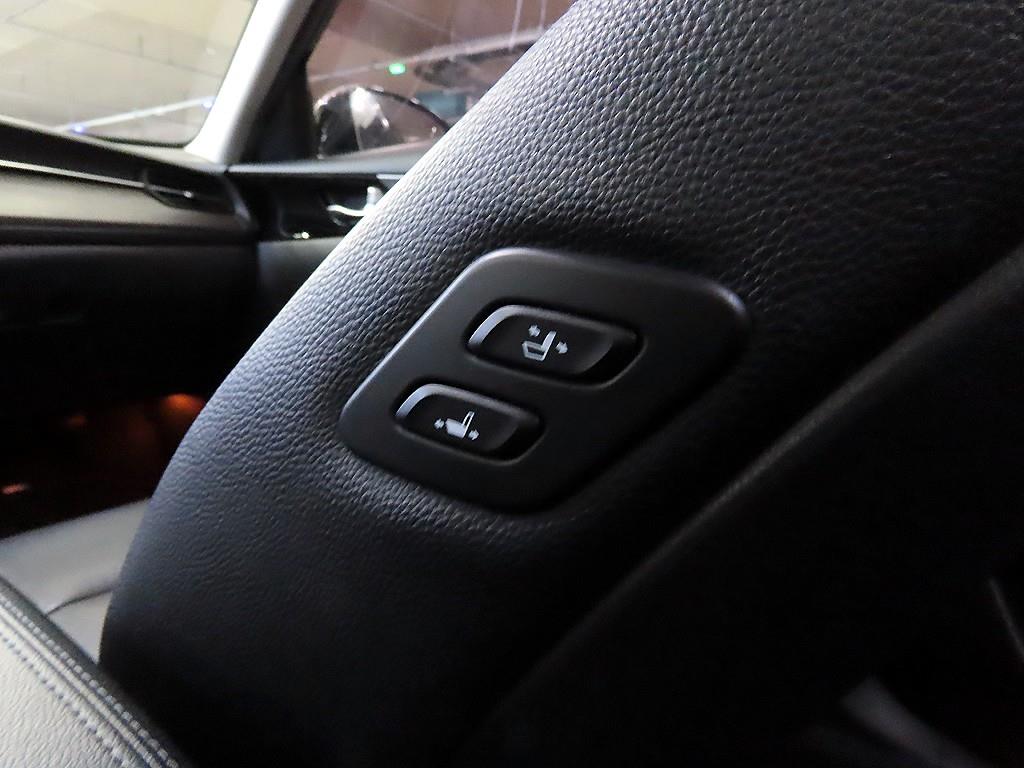 KIA K7 2020 Negro - Importación desde Corea - HF Imports Iquique - Foto 16