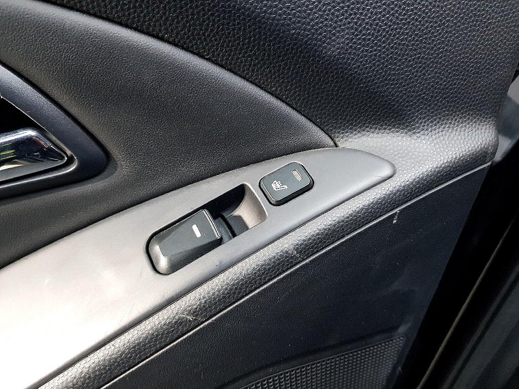 HYUNDAI Tucson - Vista 11
