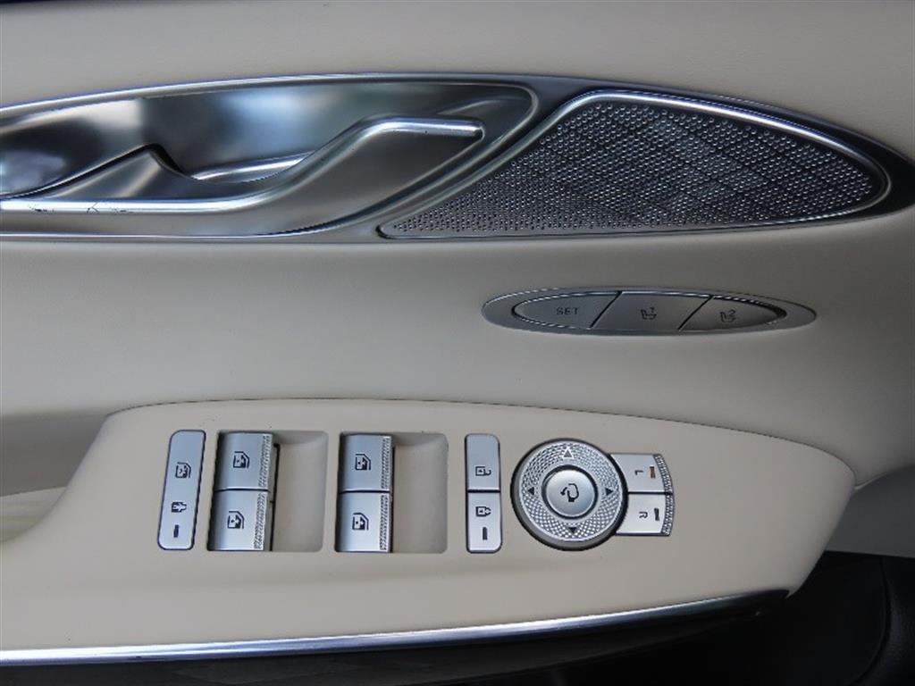 Genesis GV70 2021 - Importación desde Corea - HF Imports Iquique - Foto 12