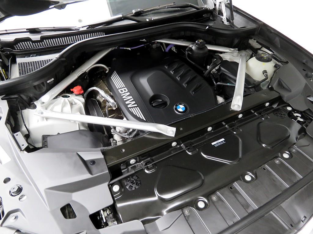 BMW X6 2025 Blanco - Importación desde Corea - HF Imports Iquique - Foto 19