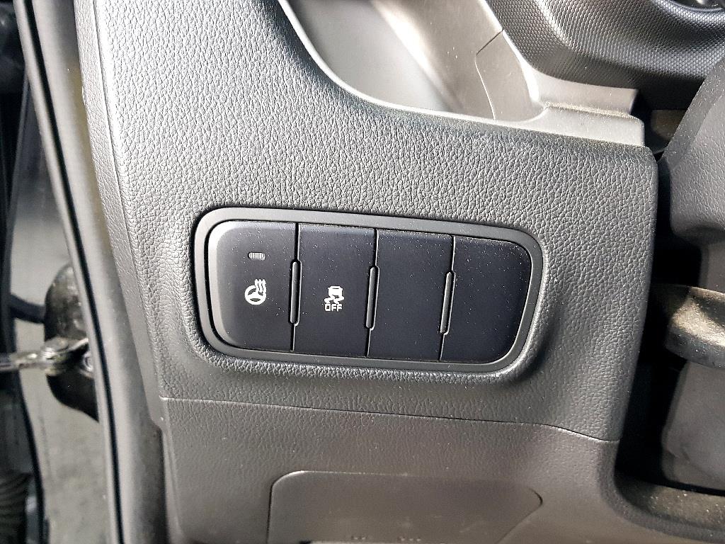KIA Ray - Vista 11