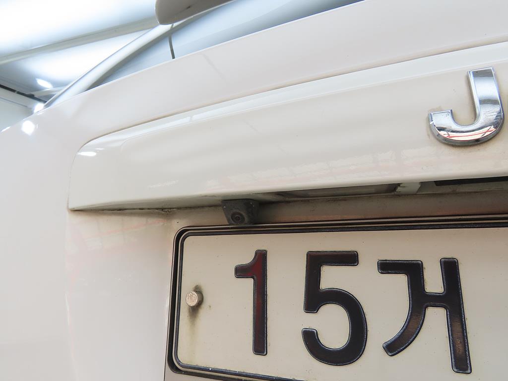 Jeep Compass 2011 Blanco - Importación desde Corea - HF Imports Iquique - Foto 18