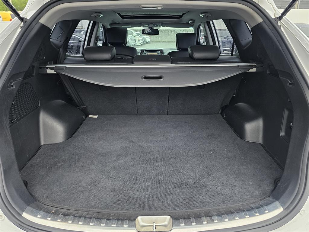 HYUNDAI Santa Fe - Vista 6