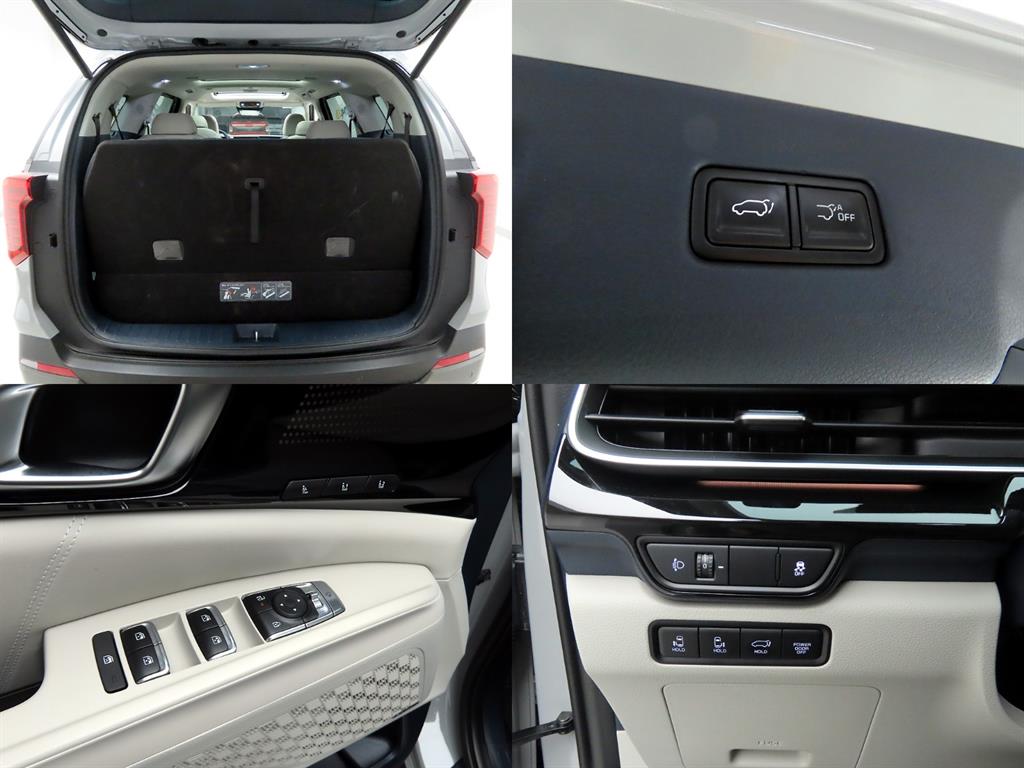 KIA Carnival 2025 - Importación desde Corea - HF Imports Iquique - Foto 16