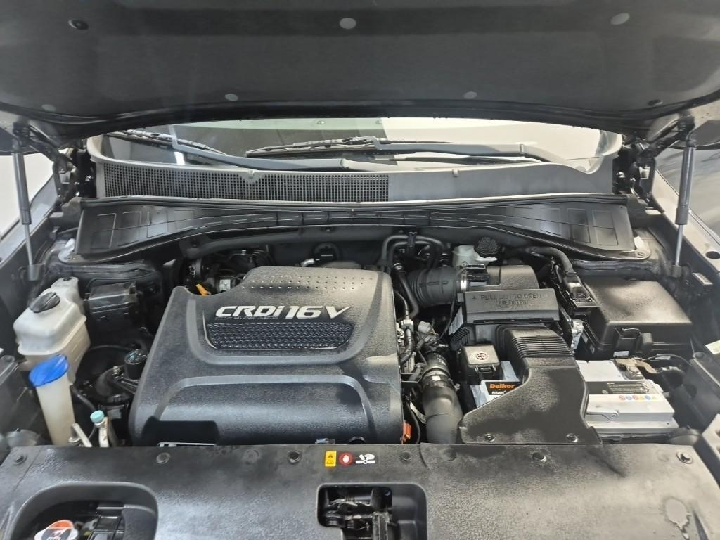KIA Sorento - Vista 5