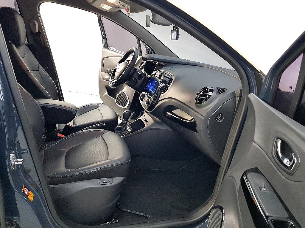 SAMSUNG QM3 2017 Azul - Importación desde Corea - HF Imports Iquique - Foto 15