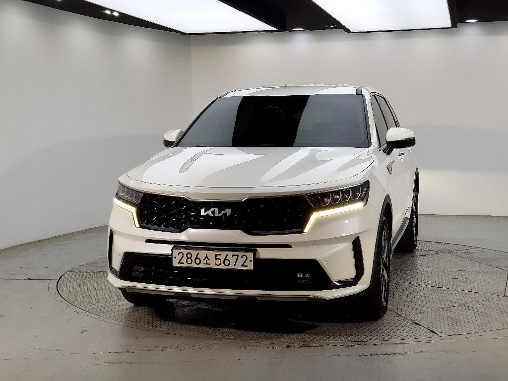 KIA Sorento - Vista 2