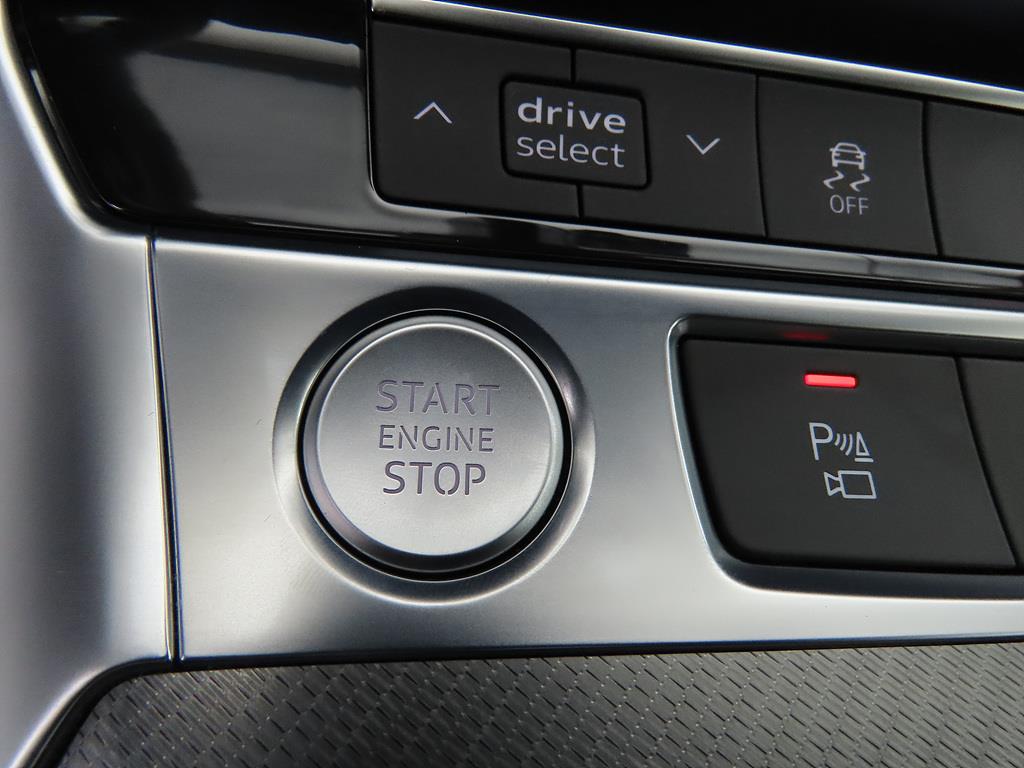 Audi A6 2020 Gris - Importación desde Corea - HF Imports Iquique - Foto 15