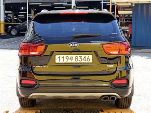 KIA Sorento - Vista 6
