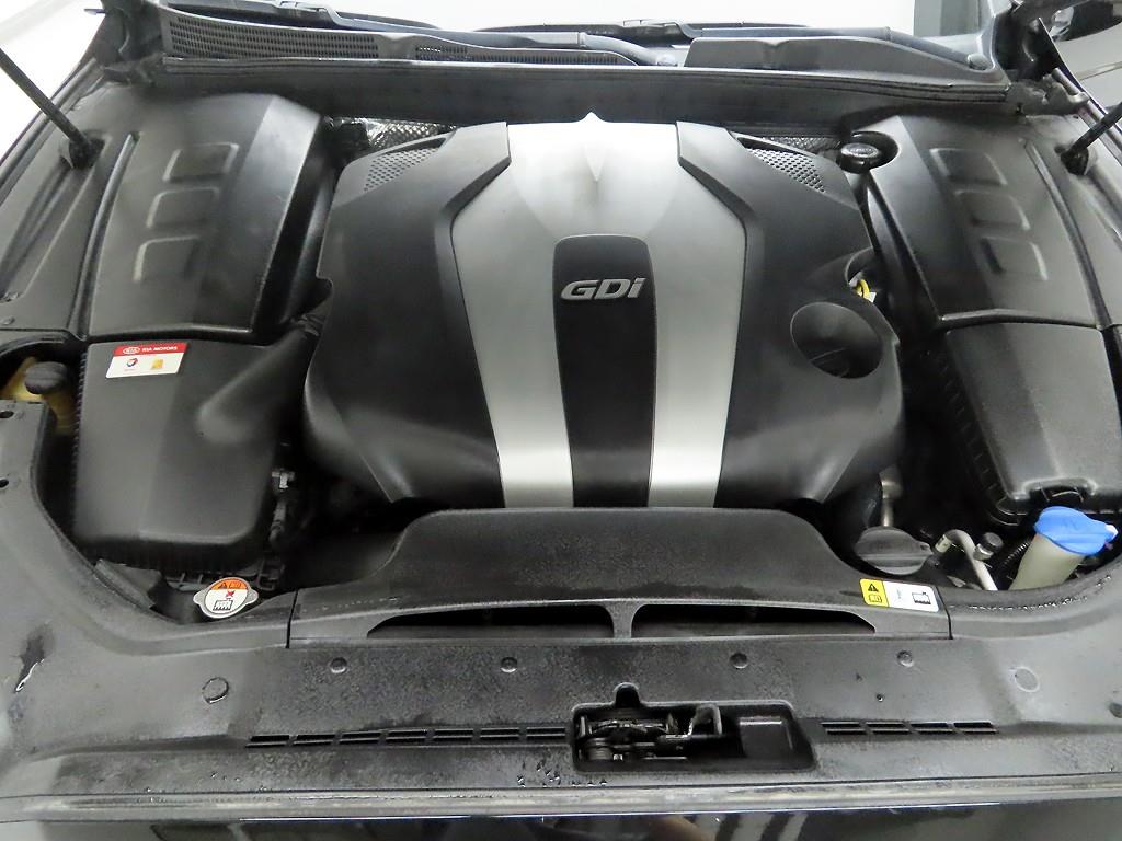 KIA K9 2014 - Importación desde Corea - HF Imports Iquique - Foto 20