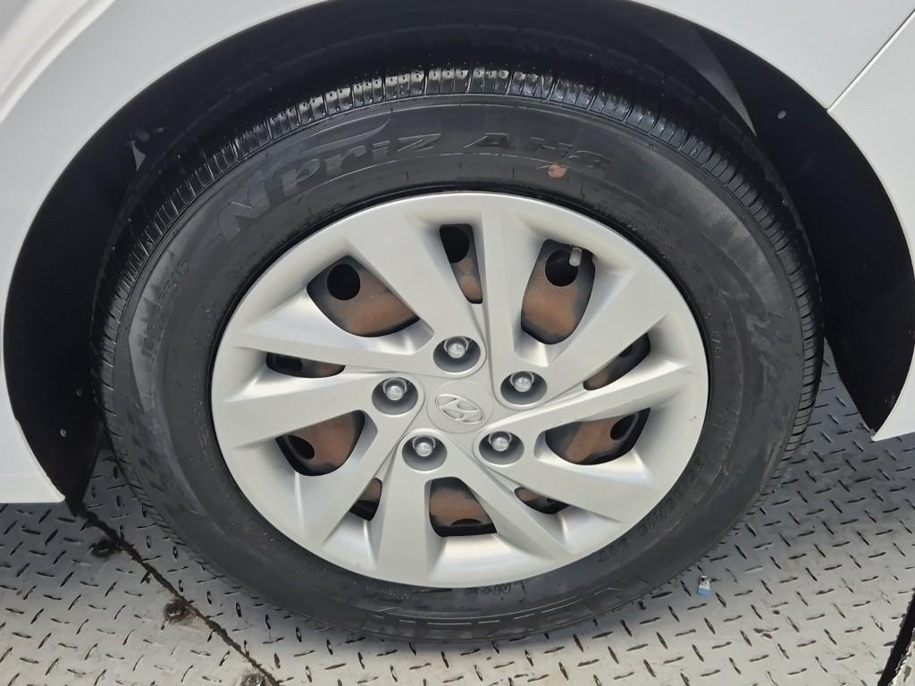 HYUNDAI Avante 2019 Blanco - Importación desde Corea - HF Imports Iquique - Foto 20