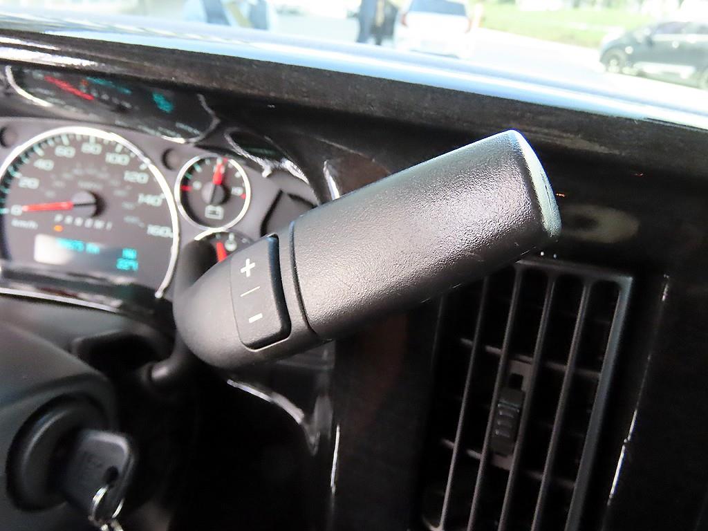 Chevrolet Express van - Vista 11