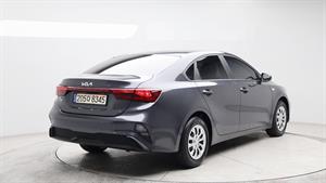 KIA K3 - Vista 8