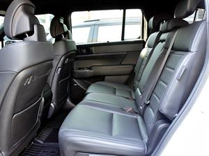 HYUNDAI Santa Fe - Vista 12