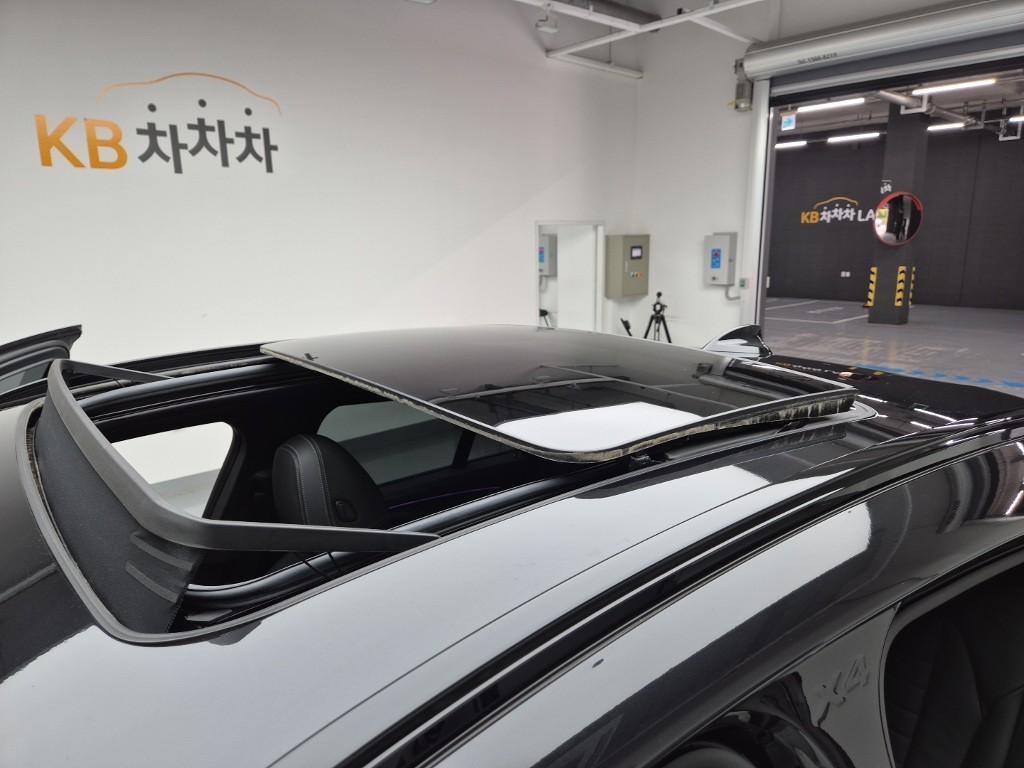 BMW X4 2025 Negro - Importación desde Corea - HF Imports Iquique - Foto 13