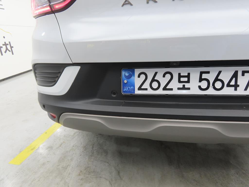 SAMSUNG Arkana 2025 Blanco - Importación desde Corea - HF Imports Iquique - Foto 16