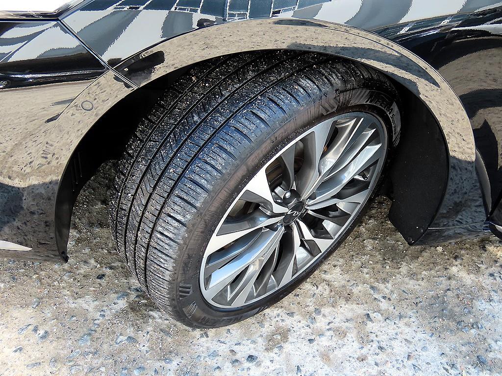 KIA K8 2023 Negro - Importación desde Corea - HF Imports Iquique - Foto 20