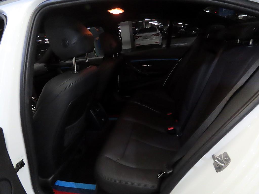 BMW 3 series - Vista 7