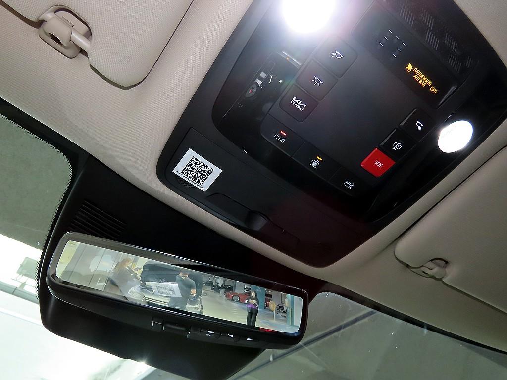 KIA Carnival 2025 Gris - Importación desde Corea - HF Imports Iquique - Foto 13