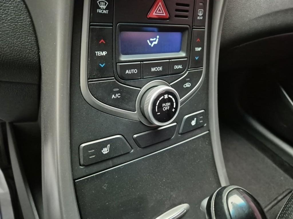 HYUNDAI Avante 2014 Plateado - Importación desde Corea - HF Imports Iquique - Foto 17