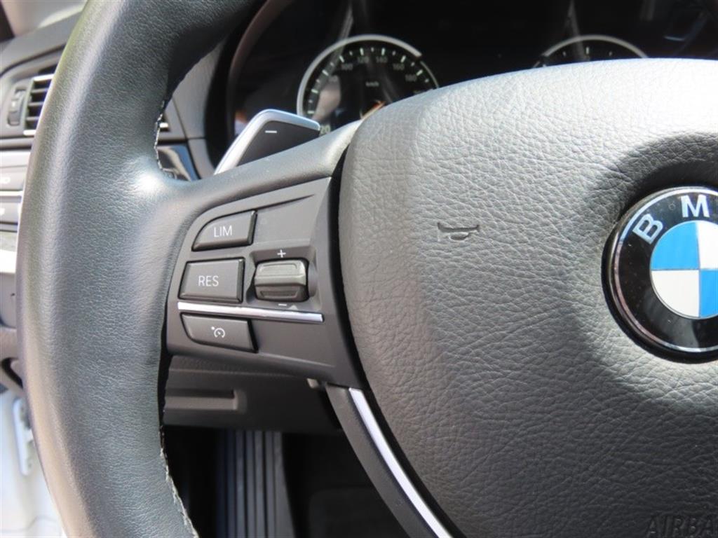 BMW 5 Series 2016 - Importación desde Corea - HF Imports Iquique - Foto 11